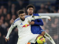 Chấm điểm Chelsea: Palmer tìm lại chính mình; Santos ghi điểm