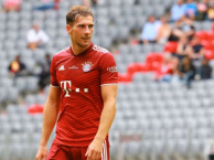 Arsenal săn Leon Goretzka 0 đồng từ Bayern