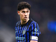 Arsenal quyết đấu Barca vì Alessandro Bastoni