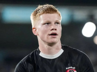 Arne Slot dùng 'mối quen' hút sao 75 triệu euro