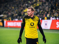 Arsenal trở thành bến đỗ sáng giá cho Julian Ryerson