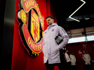 Gió đảo chiều với Mason Mount tại Manchester United