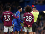 Chấm điểm Chelsea: Joao Pedro tỏa sáng, Wesley Fofana báo hại