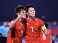 Rời vùng an toàn U23, Đình Bắc và đồng đội đối mặt cuộc chiến sinh tồn