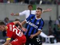 Inter bị loại khỏi C1, Man Utd chớp thời cơ săn Nicolo Barella