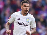 Man Utd sẵn sàng chi 200 triệu bảng săn Rogers và Anderson