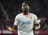 MU có thể sở hữu Lucien Agoume với giá 30 triệu euro