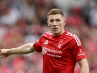 Man Utd và Man City tranh sao 75 triệu bảng của Forest