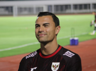 Juventus nhắm thủ môn Indonesia thay người gác đền số 1