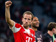 Kane tuyên bố muốn phá kỷ lục của Lewandowski