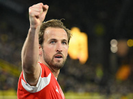 Nhấn chìm Dortmund, giới hạn nào cho Harry Kane?
