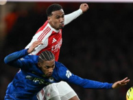 Chấm điểm Arsenal: Hàng thủ gánh team