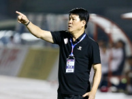 HAGL hỗ trợ nhân sự, HLV Vũ Tiến Thành dẫn dắt Ninh Bình