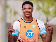 Nam Định chính thức gạch tên Kyle Hudlin khỏi danh sách dự V-League