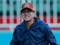 Hé lộ lý do ông Vũ Tiến Thành rời HAGL để dẫn dắt Ninh Bình