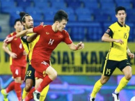 Điểm tin bóng đá Việt Nam 4/3: AFC ấn định ngày bốc thăm Asian Cup; Nam Định gạch tên Kyle Hudlin