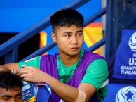 Văn Toản rời Hải Phòng gia nhập Đà Nẵng