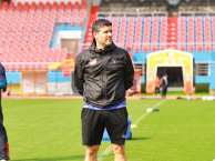 Sa thải Albadalejo, Ninh Bình tìm sự cân bằng từ Vũ Tiến Thành