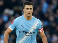 Chê Rodri già và đắt, Real Madrid chính thức rút lui