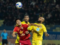 Soi trận Thanh Hóa vs Hà Tĩnh: Chủ nhà cùng đường, đội khách quyết thắng