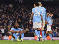 Chấm điểm Man City: Báo động hàng thủ; Đẳng cấp Rodri