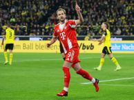 Soi trận Bayern Munich vs Monchengladbach: Hùm xám chờ nuốt chửng đối thủ