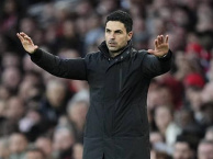 Liệu dàn sao dự bị Arsenal có khuất phục được Mansfield?