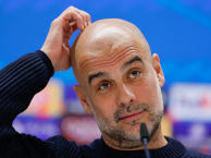 Pep dùng bản lĩnh ăn ba nắn gân dàn sao Arsenal