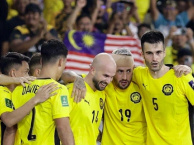 Malaysia 'đầu hàng' CAS, viễn cảnh u ám chờ Hổ Malay