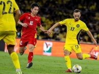 Việt Nam cần thắng Malaysia thay vì chờ tấm vé trên bàn giấy