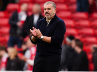 Tottenham nguy cơ xuống hạng, Postecoglou không bất ngờ