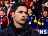 Mikel Arteta bị chỉ trích hủy hoại 4 sao Arsenal