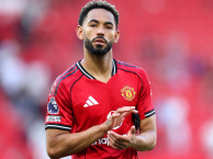 Cunha đặt mục tiêu vô địch Ngoại hạng Anh cùng MU