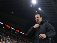 Aston Villa đánh cược cả mùa giải vào Europa League