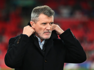 Rooney mắng sao Spurs nhục nhã, tiến cử Roy Keane