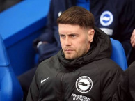 HLV Brighton khen Arsenal xứng đáng vô địch Ngoại hạng Anh