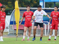 Soi trận CATP.HCM vs PVF-CAND: Mất trụ cột, khách dễ vỡ trận