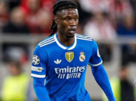 Camavinga sẽ là lời giải cho hàng tiền vệ của Liverpool