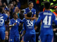 Chelsea thanh lý hàng thừa để vung tiền đại tu đội hình