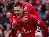 Công thức từ thương vụ Sesko giúp INEOS giải bài toán Casemiro