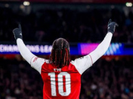 Chấm điểm Arsenal: Rice chứng tỏ giá trị; Tuyệt tác của Eze