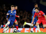 Chấm điểm Chelsea: Palmer mờ nhạt; Hàng thủ gây thất vọng