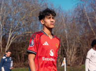 Rashford gọi thần đồng 15 tuổi của MU là ngôi sao thực thụ