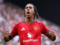 Gia nhập Man Utd, Leny Yoro thừa nhận bị sốc vì một điều