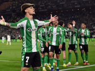 Antony và vũ điệu Samba hồi sinh trên đất Tây Ban Nha