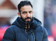 Ruben Amorim có thể dẫn dắt Benfica thay Mourinho