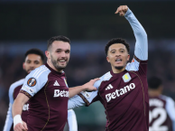Có John McGinn, Aston Villa tự tin xưng vương Europa League