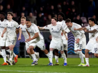 Forest tái hiện lịch sử sau 28 năm giữa tâm bão Ngoại hạng Anh