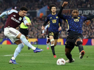 Jadon Sancho tìm lại bản ngã ngôi sao sau chuỗi ngày u tối