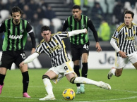 Soi trận Juventus vs Sassuolo: Chờ đợi cột mốc 300 của Spalletti